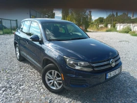 VW Tiguan 2.0 TSI 4x4, снимка 3