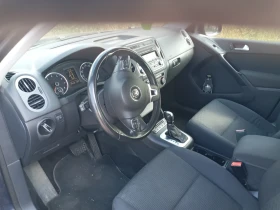 VW Tiguan 2.0 TSI 4x4, снимка 10