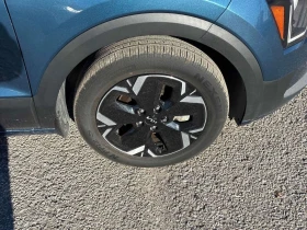 Kia Niro, снимка 7