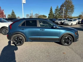 Kia Niro, снимка 3