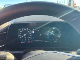 Kia Niro, снимка 8