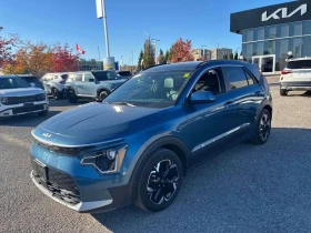 Kia Niro, снимка 1