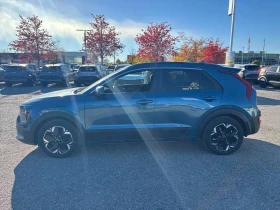 Kia Niro, снимка 2