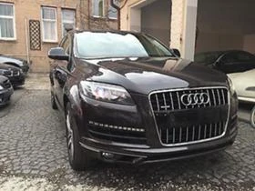 Audi Q7 3.0d FACE LIFT - [1] 