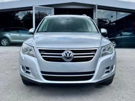     VW Tiguan 2.0TDI, 4MOTION, AUTOMATIC