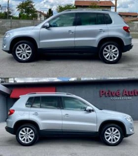     VW Tiguan 2.0TDI, 4MOTION, AUTOMATIC