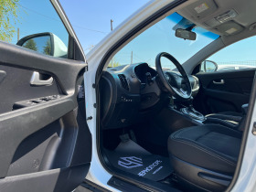 Kia Sportage 2.0 CRDI AWD EcoActive Emotion automatic, снимка 7