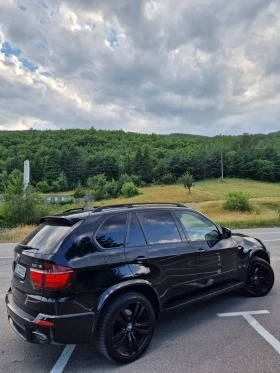 BMW X5, снимка 9