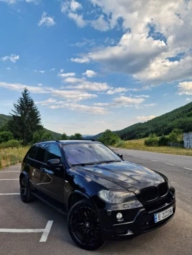 BMW X5, снимка 10