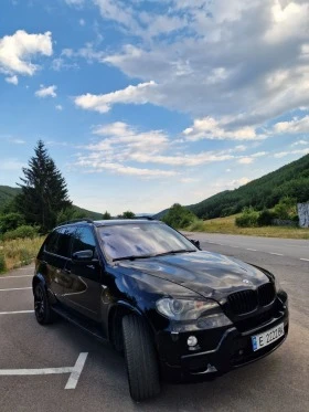 BMW X5, снимка 4