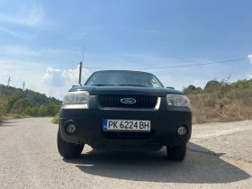 Ford Maverick 2.3 i 4x4, снимка 2