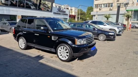 Land Rover Range Rover Sport, снимка 2