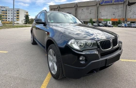 BMW X3 SD, снимка 2