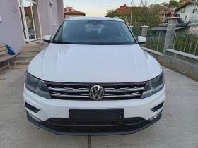 VW Tiguan 2.0автомат4?4, снимка 7