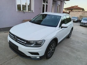 VW Tiguan 2.0автомат4?4, снимка 2