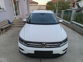 VW Tiguan 2.0автомат4?4, снимка 1