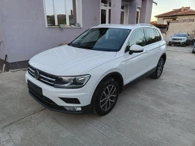 VW Tiguan 2.0автомат4?4, снимка 8