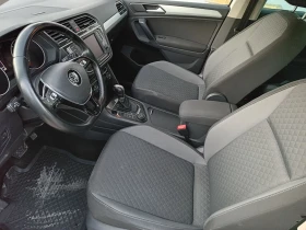 VW Tiguan 2.0автомат4?4, снимка 11