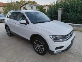 VW Tiguan 2.0автомат4?4, снимка 6