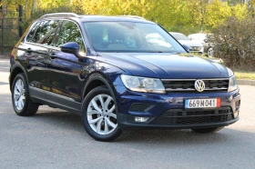 VW Tiguan 2.0TDI/4X4 /150HP/АВТОМАТИК/NAV/, снимка 3