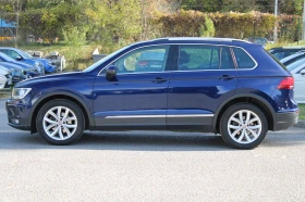 VW Tiguan 2.0TDI/4X4 /150HP/АВТОМАТИК/NAV/, снимка 8