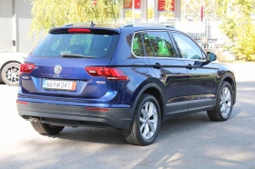 VW Tiguan 2.0TDI/4X4 /150HP/АВТОМАТИК/NAV/, снимка 4