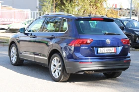 VW Tiguan 2.0TDI/4X4 /150HP/АВТОМАТИК/NAV/, снимка 6