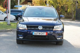 VW Tiguan 2.0TDI/4X4 /150HP/АВТОМАТИК/NAV/, снимка 2