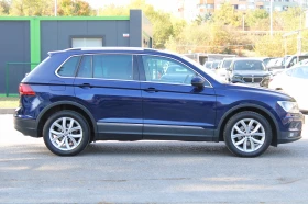 VW Tiguan 2.0TDI/4X4 /150HP/АВТОМАТИК/NAV/, снимка 7