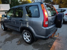 Honda Cr-v 2.0 BARTER 150, снимка 7