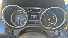 Mercedes-Benz GLE 350 AMG* distronik* harman* lane assist* keyless go, снимка 11