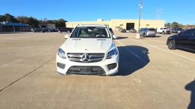 Mercedes-Benz GLE 350 AMG* distronik* harman* lane assist* keyless go, снимка 1