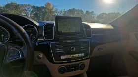 Mercedes-Benz GLE 350 AMG* distronik* harman* lane assist* keyless go, снимка 5