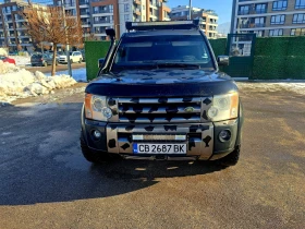 Land Rover Discovery Уникат, снимка 2