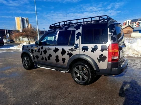 Land Rover Discovery Уникат, снимка 6