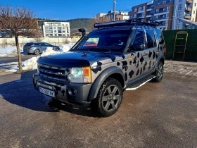 Land Rover Discovery Уникат, снимка 1