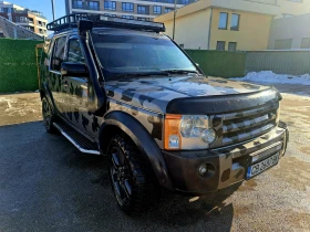 Land Rover Discovery Уникат, снимка 3