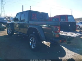 Jeep Wrangler GLADIATOR RUBICON 4X4,  | Mobile.bg    3