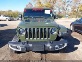 Jeep Wrangler GLADIATOR RUBICON 4X4,  | Mobile.bg    12