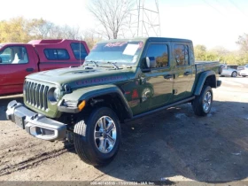 Jeep Wrangler GLADIATOR RUBICON 4X4,  | Mobile.bg    2