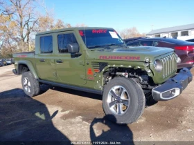 Jeep Wrangler GLADIATOR RUBICON 4X4,  | Mobile.bg    13