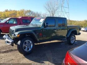 Jeep Wrangler GLADIATOR RUBICON 4X4,  | Mobile.bg    14