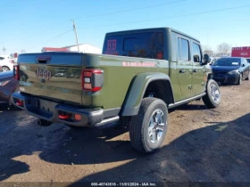 Jeep Wrangler GLADIATOR RUBICON 4X4,  | Mobile.bg    4