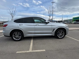 BMW X4 3.0D XD M-PACK, снимка 8