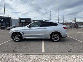 BMW X4 3.0D XD M-PACK, снимка 9