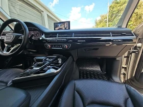 Audi Q7 PREMIUM PLUS* BOSE* 360 CAMERA* KEYLESS* PANORAMA*, снимка 7