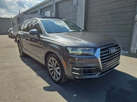 Audi Q7 PREMIUM PLUS* BOSE* 360 CAMERA* KEYLESS* PANORAMA*, снимка 2