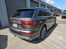 Audi Q7 PREMIUM PLUS* BOSE* 360 CAMERA* KEYLESS* PANORAMA*, снимка 3