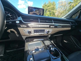 Audi Q7 PREMIUM PLUS* BOSE* 360 CAMERA* KEYLESS* PANORAMA*, снимка 8