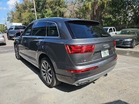 Audi Q7 PREMIUM PLUS* BOSE* 360 CAMERA* KEYLESS* PANORAMA*, снимка 4